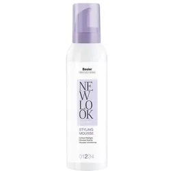 200ml basler New Look Styling Mousse