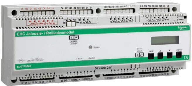 Elso Module volet roulant EHC extensible ELG779040 (ELG779040)