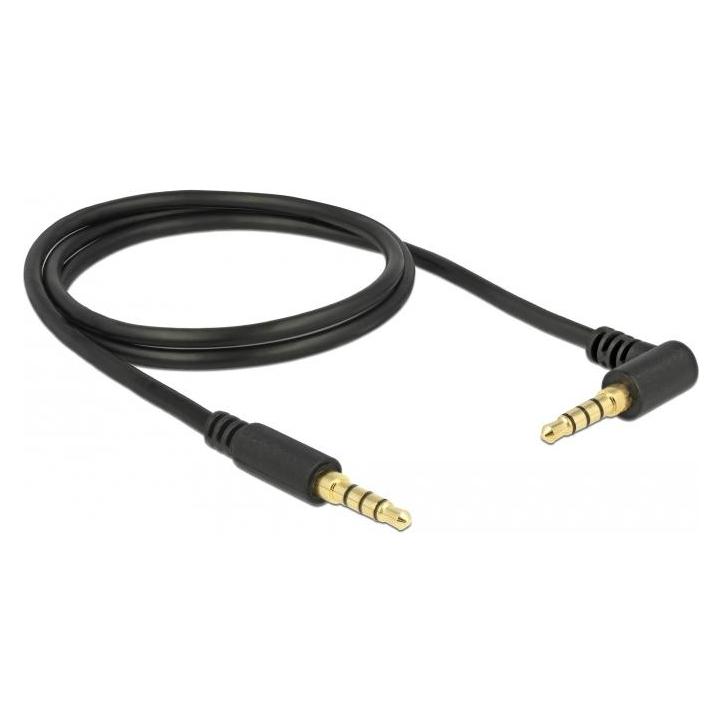 Delock 85610 Audio-Kabel (1 m) (85610)