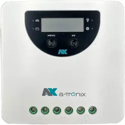 a-TroniX MPPT A100/20 Solar Laderegler 12/24V 20A