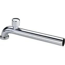 Viega Abgangsbogen 5611.01 90 Grad, mit Rohrbelüfter, 32x175mm