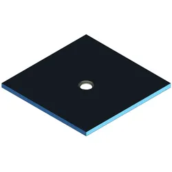 Kermi Board Point EXM 120120, L 1200 x B 1200 x H 40 mm, BAEXM120120XK BAEXM120120XK