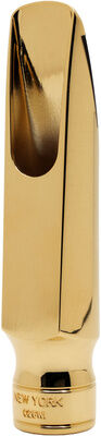 Otto Link New York Metal Tenor Sax 7* TW