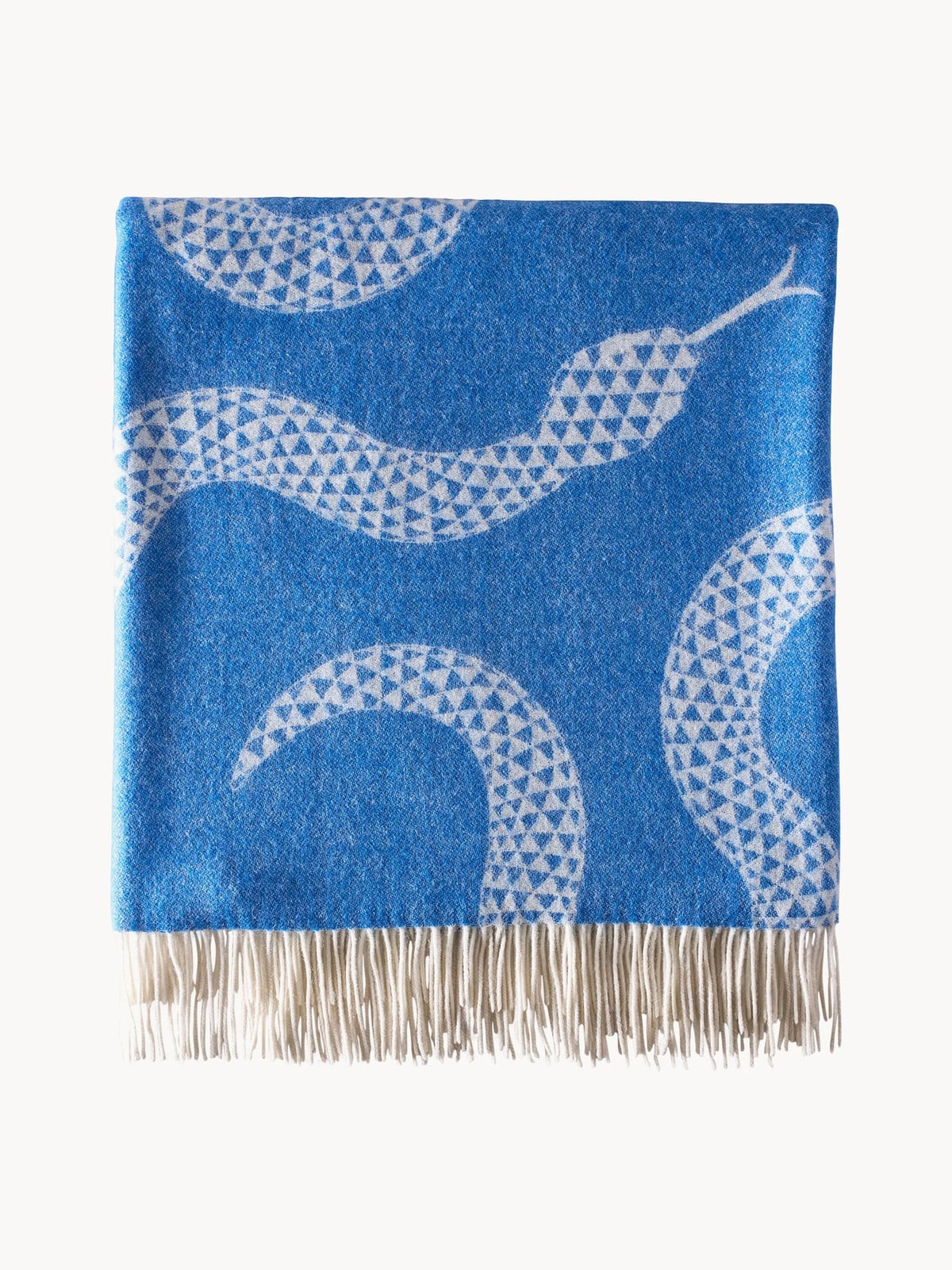 Jonathan Adler Plaid voor volwassenen