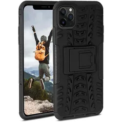 ONEFLOW Tank Case iPhone 11 Pro Max Panzerhülle Outdoor
