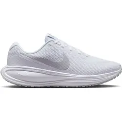 NIKE Damen Laufschuhe W REVOLUTION 8, Größe 36 in Silber Silber