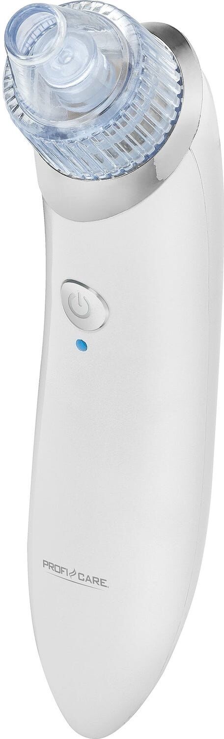 Proficare Pulitore Pori Punti Neri Brufoli PR 3025 4 uds