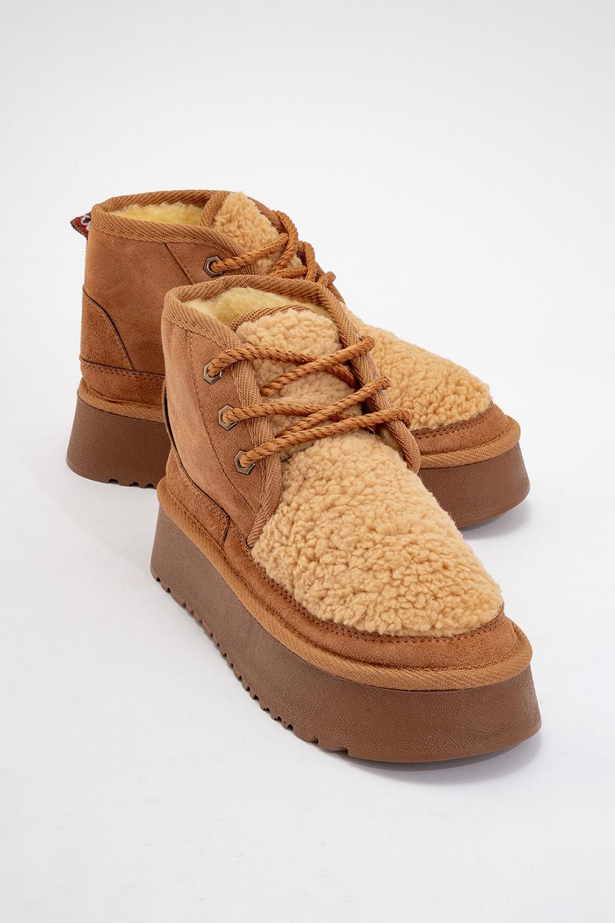Tyson Veterschoen (Dames)