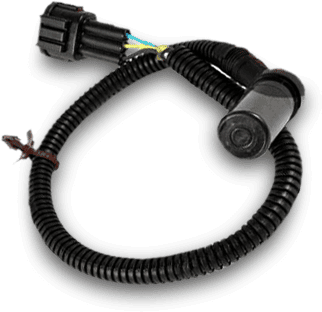 AUTLOG AS4676 RPM Sensor, engine management
