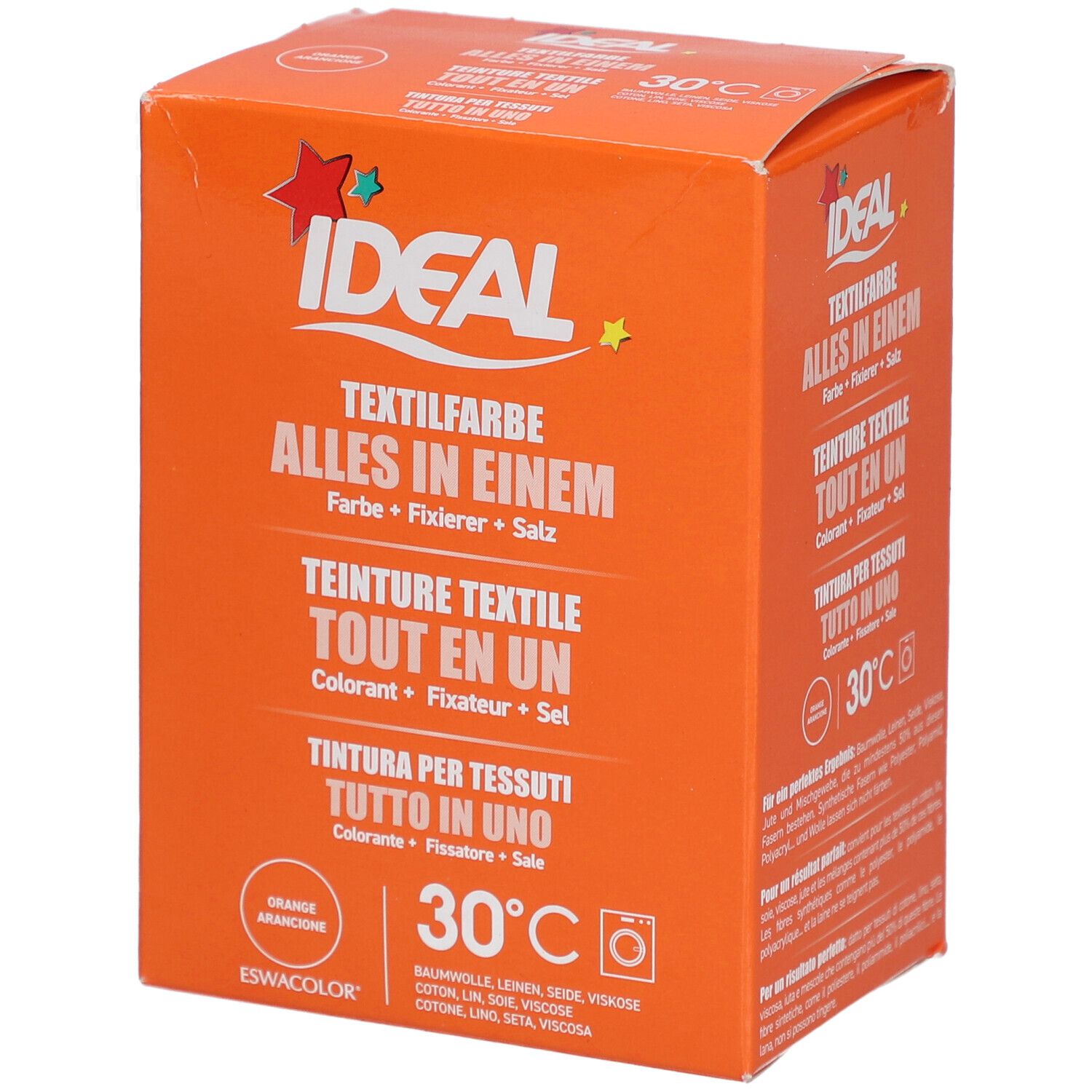 Ideal Alles in Einem orange 230 g Sonstige