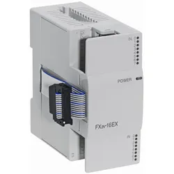 Mitsubishi Electric Erweiterungsgerät FX2N-16EX-ES/UL