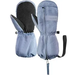 REUSCH Fäustlinge Reusch Moritz Mitten, Größe II in Blau Blau