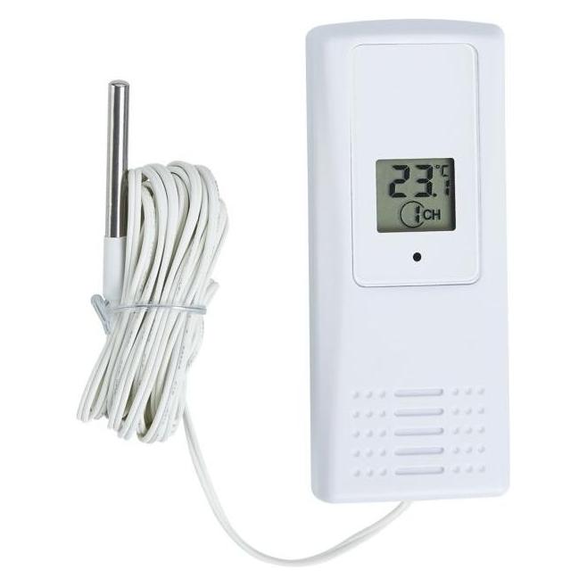 Suomen Lämpömittari Oy 7411 temperature transmitter -40 - 150??C (7411)