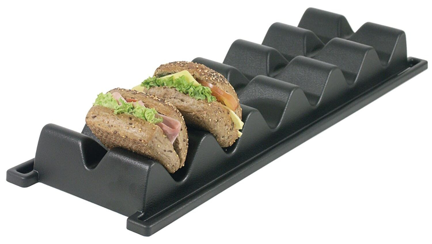 Contacto Snackhouder