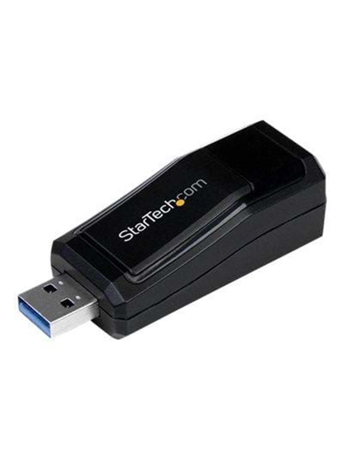 StarTech.com USB 3.0 zu Gigabit Ethernet NIC Netzwerk Adapter