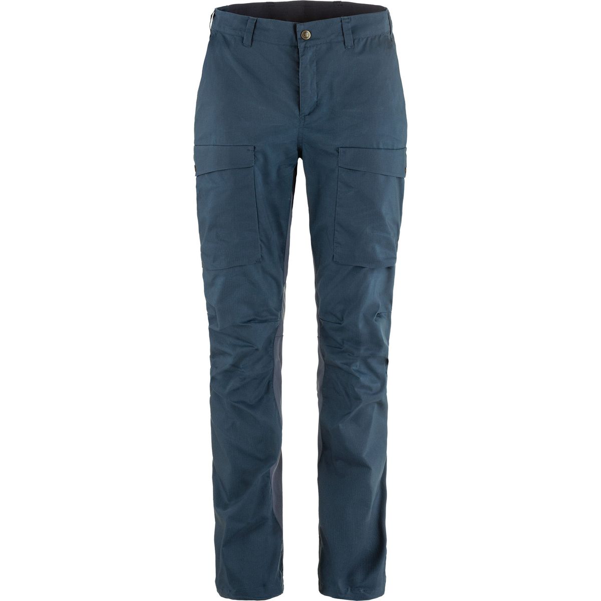 Fjällräven Abisko Hybrid Trail Trs W navy (560) 34 Long F14200142-560-34-Long