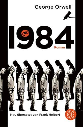 George Orwell - 1984: Roman (Fischer Klassik) - Preis vom 12.10.2026 11:37:12 h