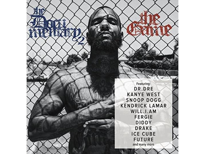 Game - Documentary 2