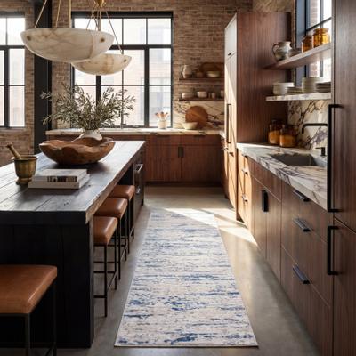 SAFAVIEH Amelia Modern Abstract Rug