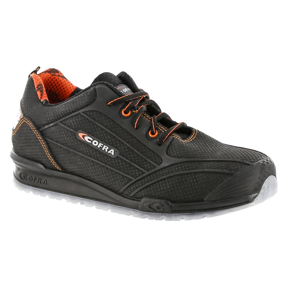 Cofra Cregan (S3, 47) (2551 AK 47)