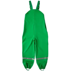 BMS, Unisex, Outdoorhose, Softskin Matschhose (110), Grün