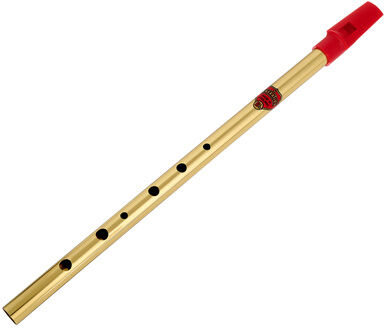 Generation Flageolet Brass Bb-tuning