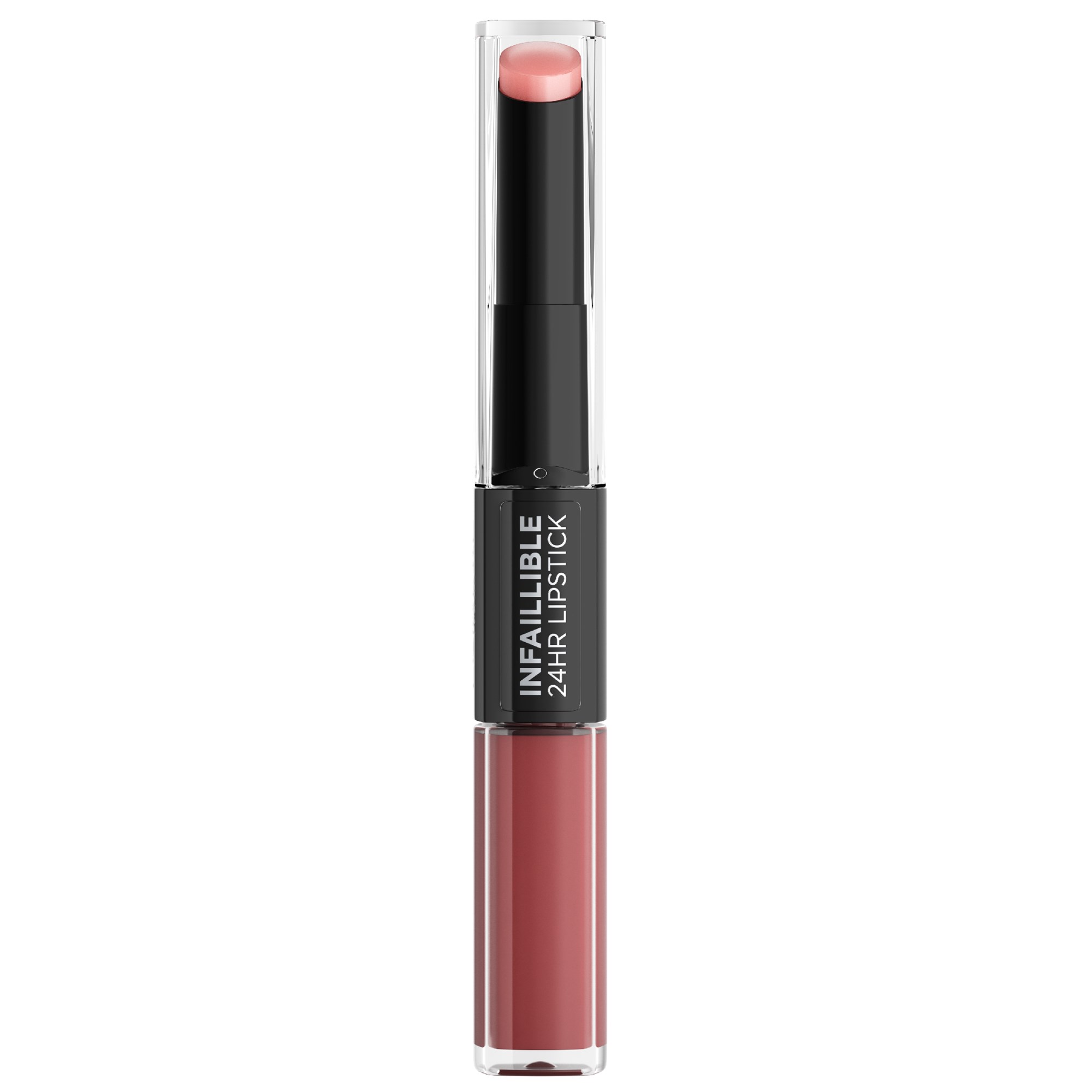 L'Oréal Paris Infaillible 2 Steps 24H Lipstick 5,6mL 806 Infinite Intimacy