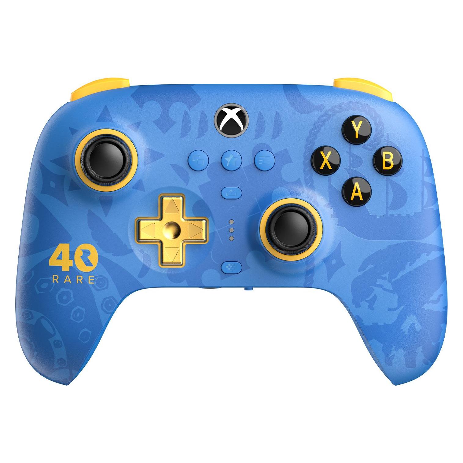 8bitdo Ultimate 3-Mode Xbox Controller RARE Edition (Android, PC, Xbox Series X) (RET00857)