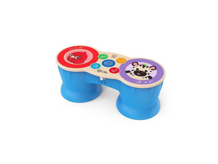 TAMBOUR TOUCHES MAGIQUES