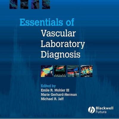 Essentials of Vascular Laboratory Diagnosis
