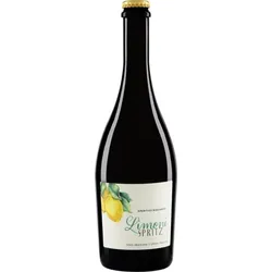 Riegel LIMONI SPRITZ Aperitivo Frizzante bio 0,75L