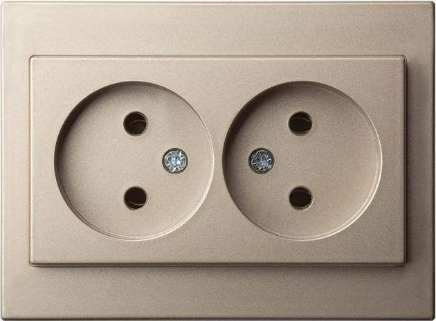 Liregus Epsilon 1+1 Champion Socket