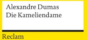 Alexandre Dumas - Die Kameliendame - Preis vom 09.10.2026 07:28:09 h