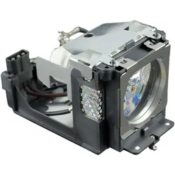 Azurano Beamerlampe kompatibel mit SANYO POA-LMP111, 610-333-9740, ET-SLMP111 Ersatzlampe mit Gehäuse (PLC-WU3800, PLC-WXU30, PLC-WXU3ST, PLC-WXU700, PLC-WXU700A, PLC-XU101, PLC-XU101K, PLC-XU105, PLC-XU106, PLC-XU106K, PLC-XU111, PLC-XU115, PLC-XU115W, PLC-XU116), Beamerlampe