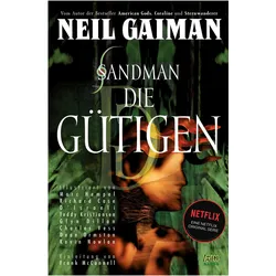 Die Gütigen, Comics + Manga von Neil Gaiman