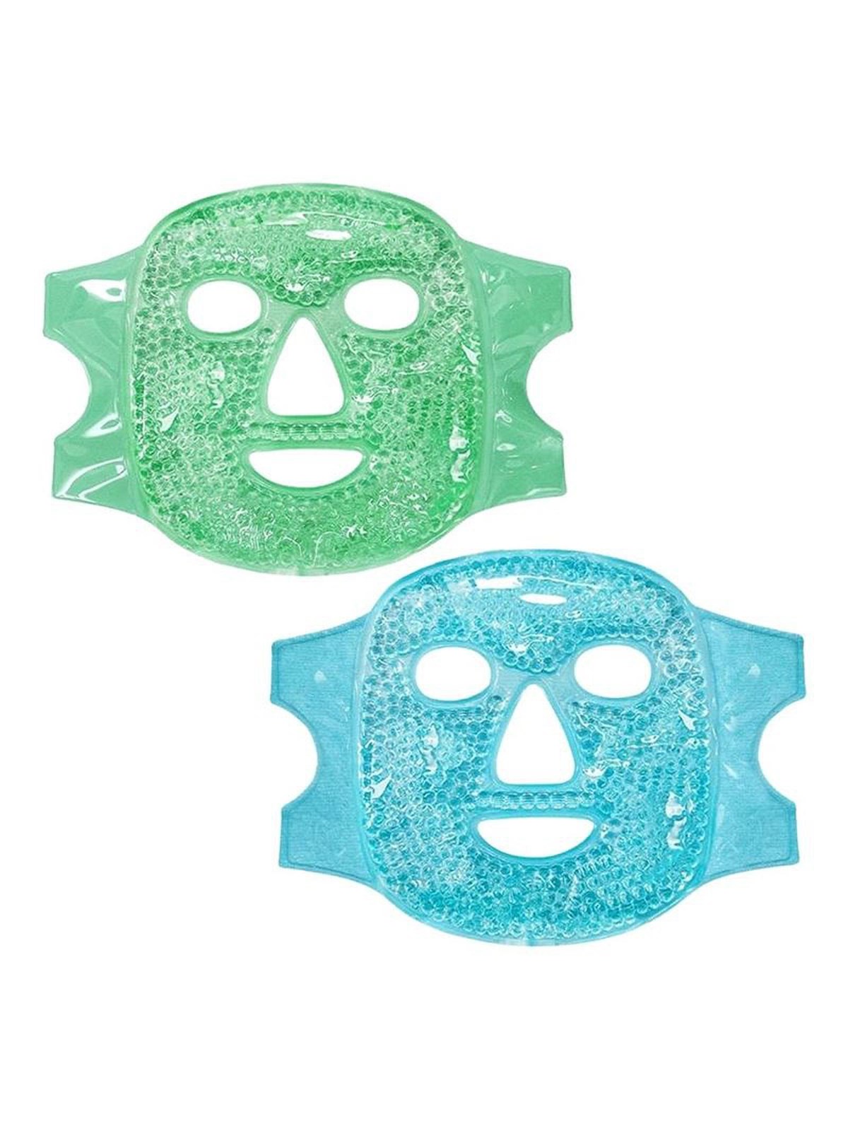 UNIQ Heiß & Kalt Gel Gesichtsmaske