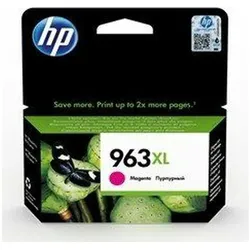 HP Tinte 963XL magenta