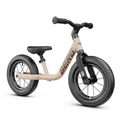 BERG MOOV 12 Laufrad, Sand Beige