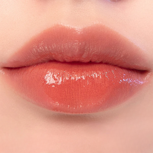 Rom&nd Juicy Lasting Tint Gloss 10 Nudy Peanut 5.5gr