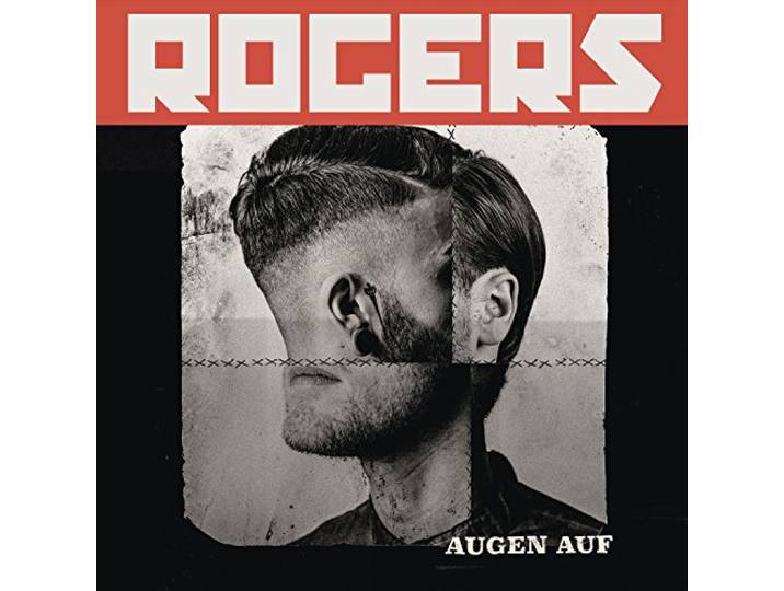 Augen auf