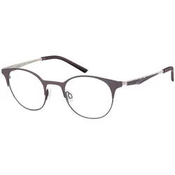Brille Ad Lib AB3251U Purpur Gr. 47-21