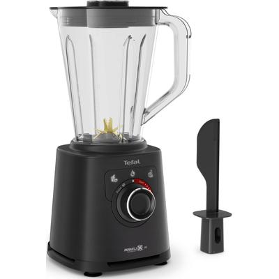 TEFAL Standmixer "BL88A8 Perfectmix+", schwarz, B:19cm H:40,8cm T:20,3cm, Zerkleinerer