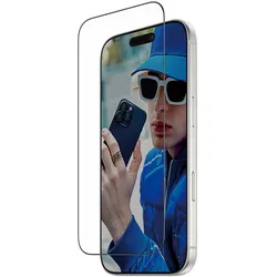 PanzerGlass® Displayschutz für iPhone 17 Pro