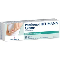 Heumann Panthenol 20 g