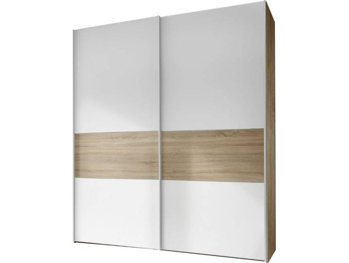 STAUD Schwebetürenschrank Sinfonie Plus, edles Design in hochwertiger Qualität, Made in Germany In vier verschiedenen Ausstattungsvarianten