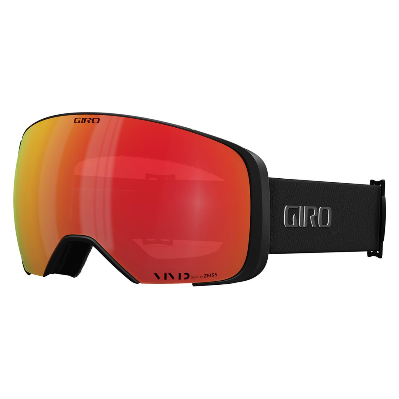 Giro Comp Vivid Goggle (340524001015458000)