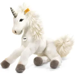 Steiff Starly Schlenker-Einhorn weiss 35cm (35 cm)