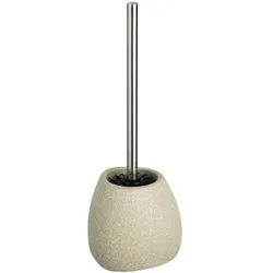 Wenko WC-Garnitur »Pion« beige, 12.5x38.5 cm