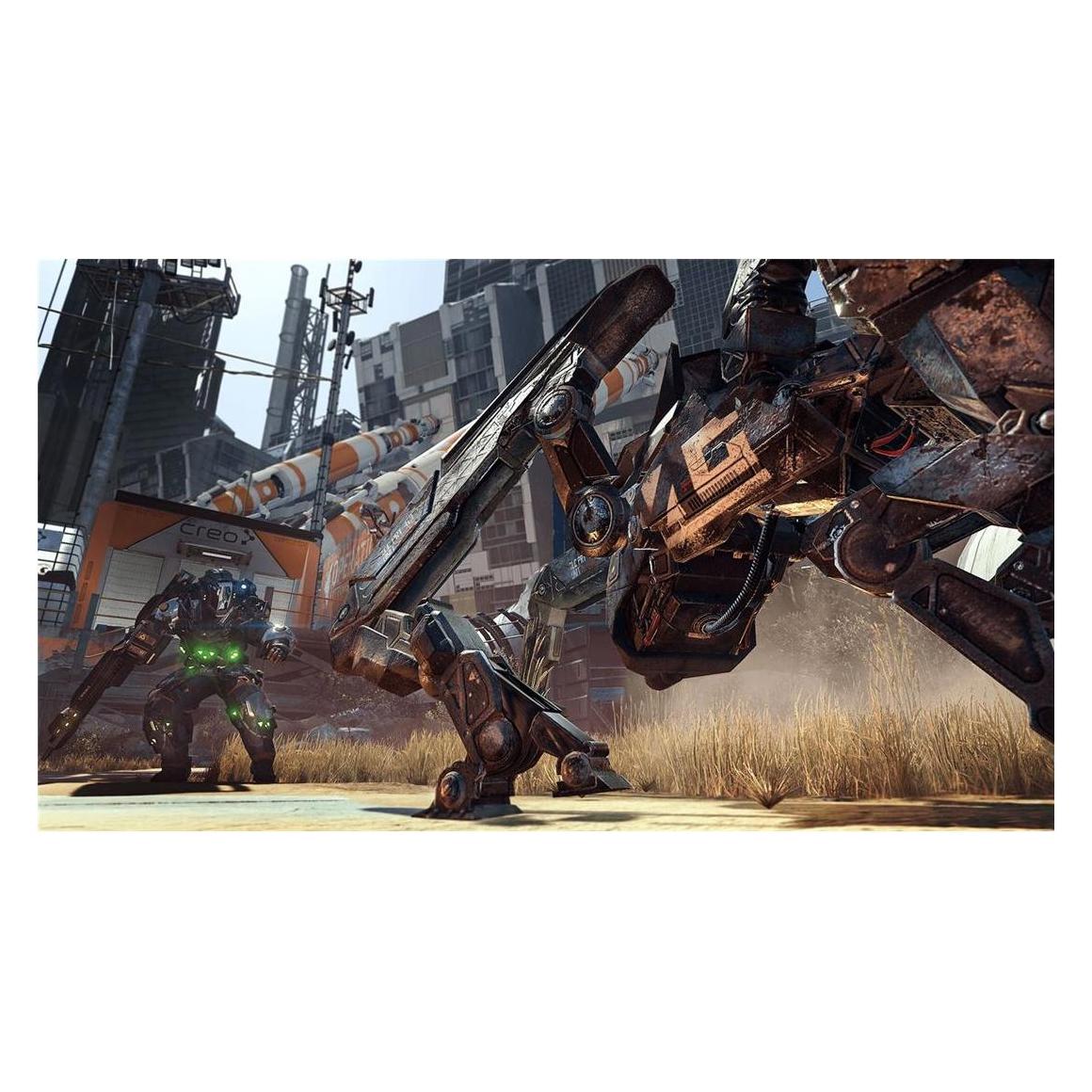 Microsoft The Surge 2 (Xbox One S, Xbox One X) (G3Q-00771)