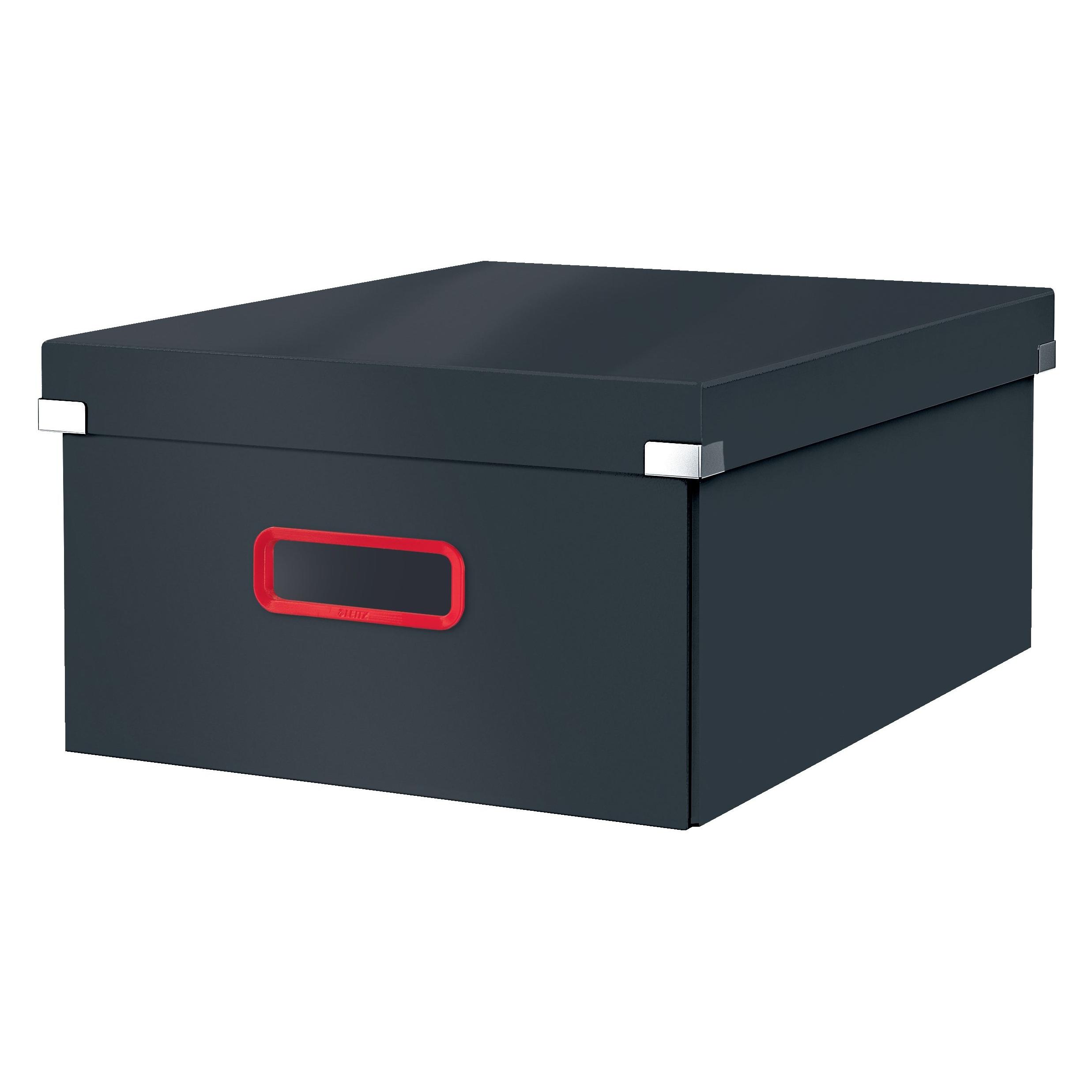 Leitz CLICK & STORE COSY - Box Gross (A3) (5349-00-89)